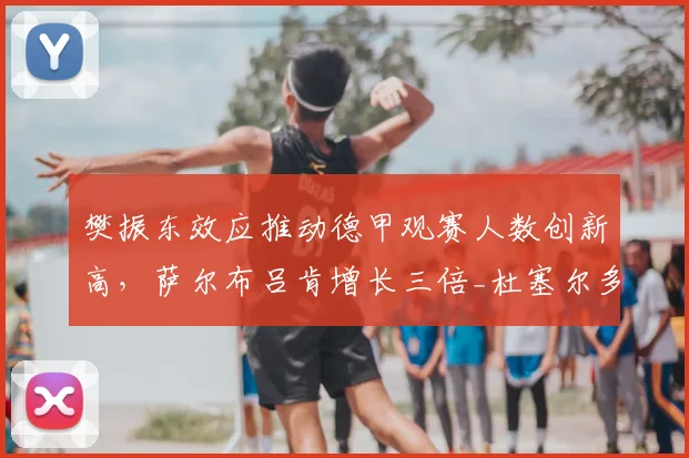 樊振东效应推动德甲观赛人数创新高，萨尔布吕肯增长三倍_杜塞尔多夫_本赛季_中国